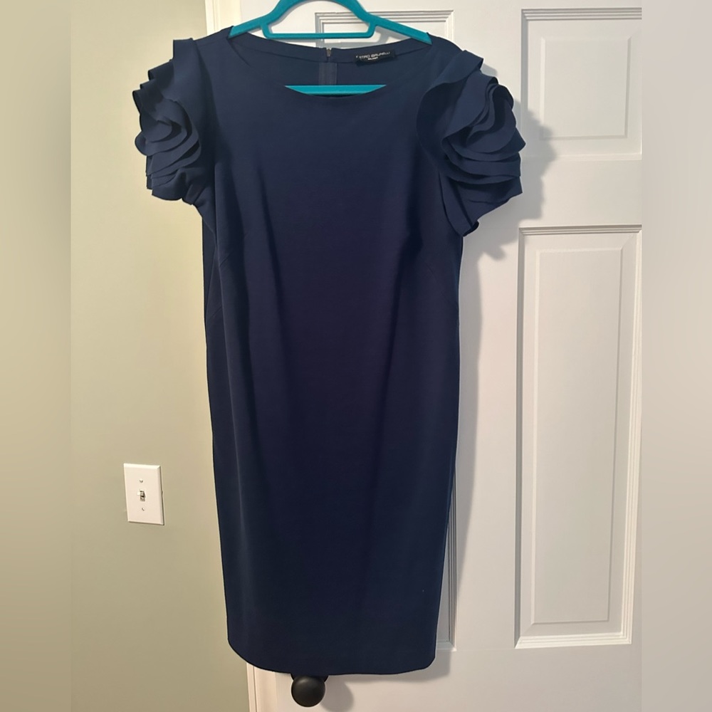 Pietro Brunelli maternity dress L